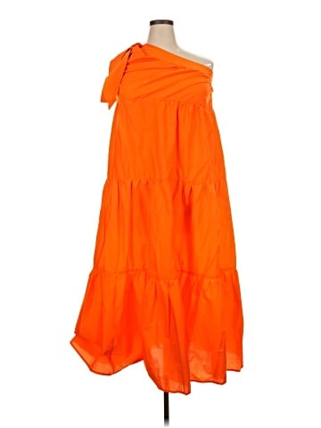 Who What Wear Cocktail Dress (view 1)