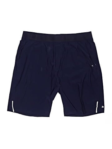 Kenneth Cole New York Athletic Shorts (view 1)