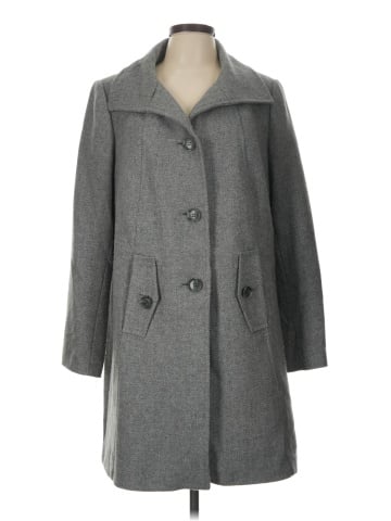 Preston & York Coat (view 1)