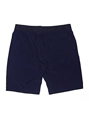 Kenneth Cole New York Athletic Shorts (view 2)