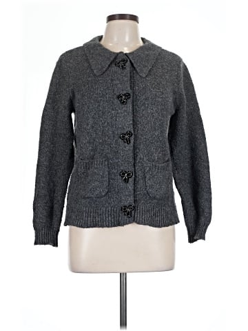 Design History Cardigan (view 1)