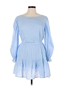 ELOQUII Casual Dress (view 1)