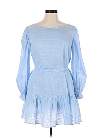 ELOQUII Casual Dress (view 1)