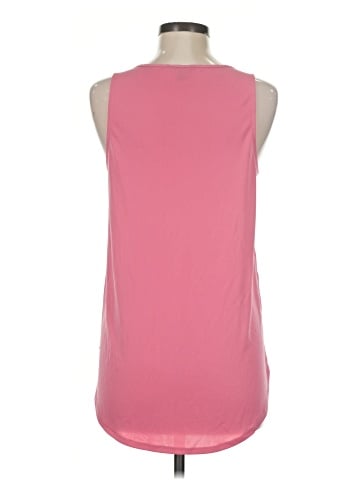 Ann Taylor Sleeveless Blouse (view 2)