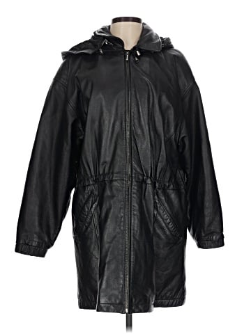 Wilsons Leather Leather Jacket (view 1)