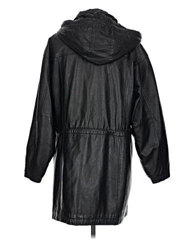 Wilsons Leather Leather Jacket (view 2)