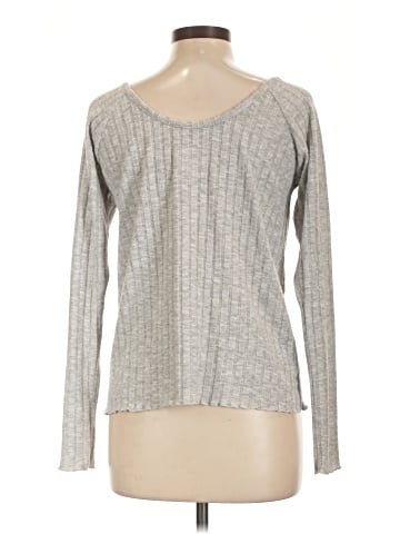 Chaser Pullover Sweater (view 2)