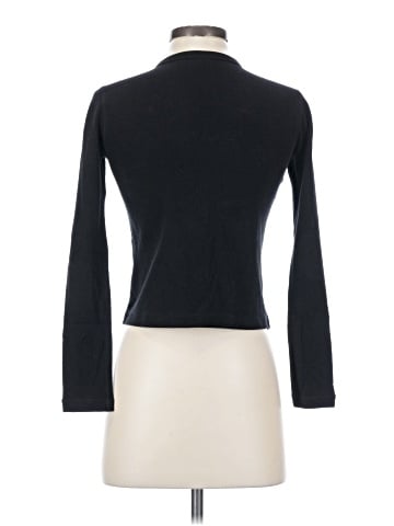 Uniqlo Long Sleeve Blouse (view 2)