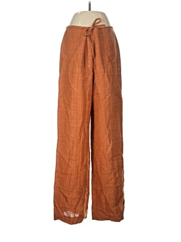 Company Ellen Tracy Linen Pants (view 1)