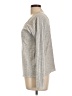 Chaser Silver Pullover Sweater Size L - photo 5