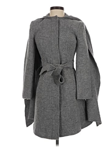 Cole Haan Coat (view 1)