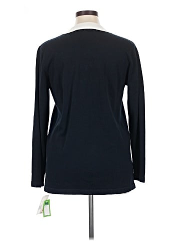 Liz Claiborne Pullover Sweater (view 2)