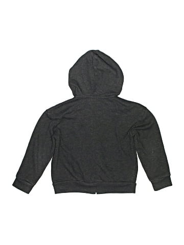 Baby Gap Zip Up Hoodie (view 2)