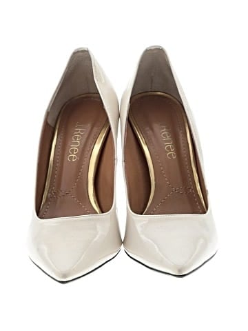 J. Renee Heels (view 2)