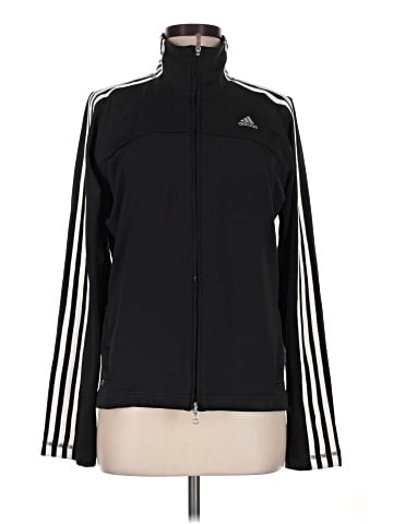 Adidas Track Jacket (view 1)