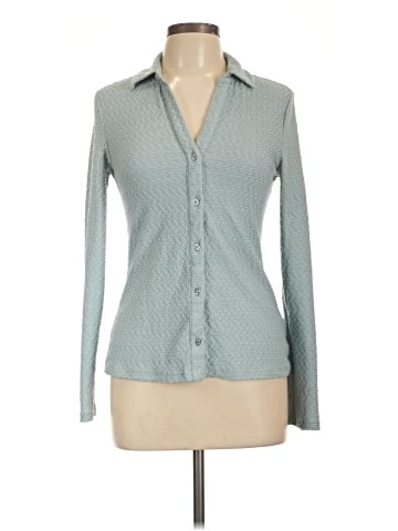 Sanctuary Long Sleeve Blouse (view 1)