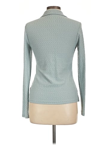 Sanctuary Long Sleeve Blouse (view 2)