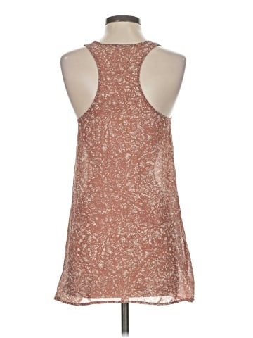 Unbranded Sleeveless Blouse (view 2)