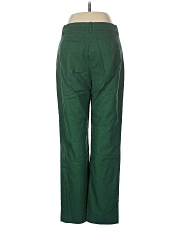J.Crew Factory Store Linen Pants (view 2)