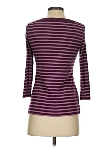 Talbots 3/4 Sleeve T-Shirt (view 2)