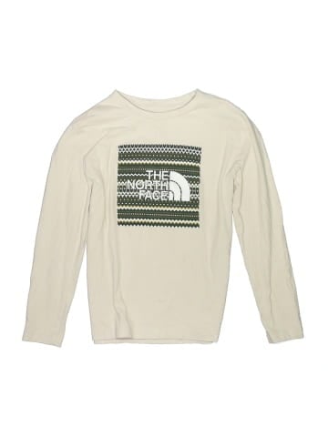 The North Face Long Sleeve T-Shirt (view 1)
