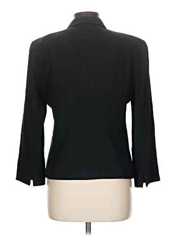 Armani Collezioni Wool Blazer (view 2)