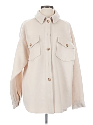 PacSun Coat (view 1)