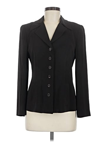 Dana Buchman Blazer (view 1)