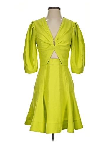 Jonathan Simkhai Cocktail Dress (view 1)