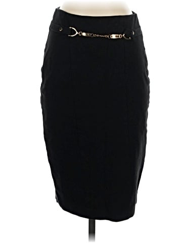 Carmen Carmen Marc Valvo Formal Skirt (view 1)