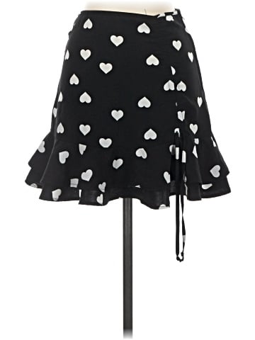 Altar'd State Casual Skirt (view 1)