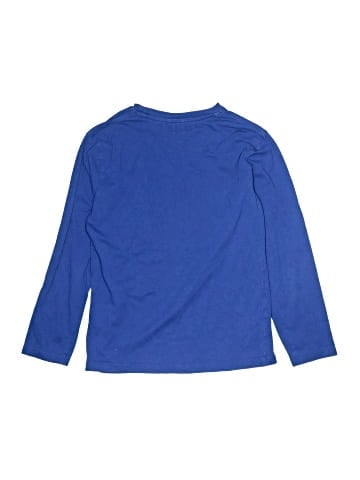 Zara Long Sleeve Top (view 2)