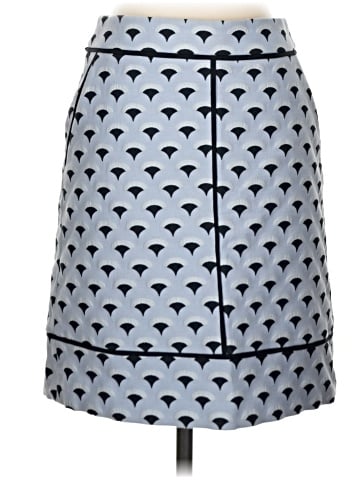 Ann Taylor Casual Skirt (view 1)