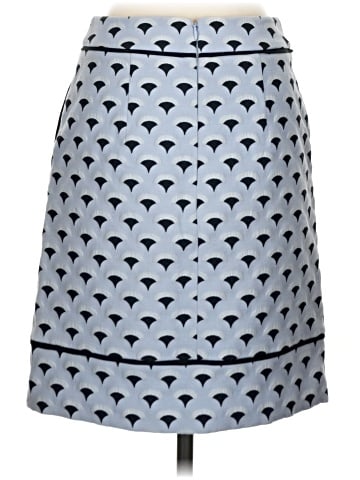 Ann Taylor Casual Skirt (view 2)