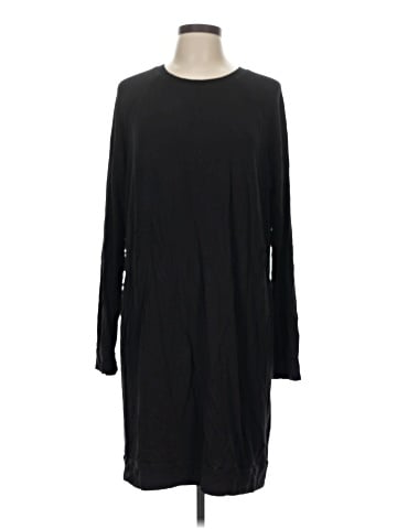 Daily Ritual Casual Dress (view 1)