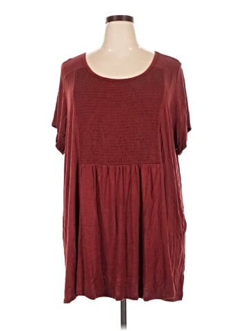 Torrid Casual Dress (view 1)