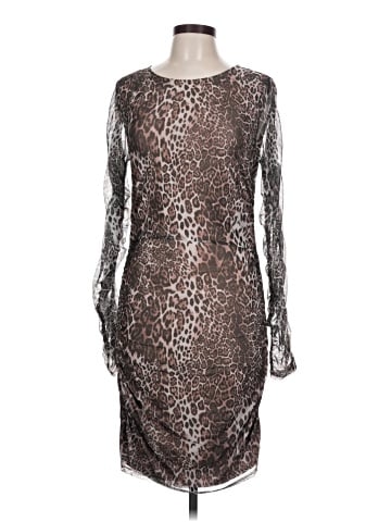 Kori America Cocktail Dress (view 1)