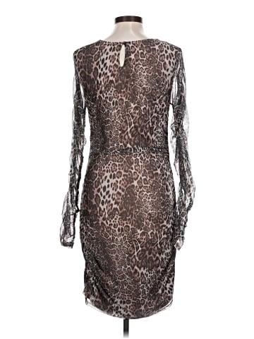 Kori America Cocktail Dress (view 2)
