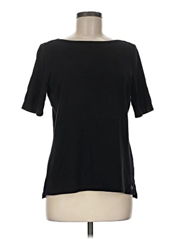 Calvin Klein Short Sleeve T-Shirt (view 1)