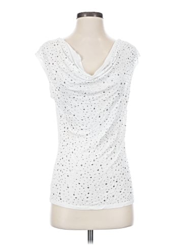 INC International Concepts Short Sleeve Top (view 1)