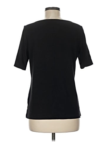 Calvin Klein Short Sleeve T-Shirt (view 2)