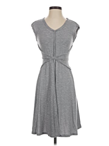 Chelsea & Theodore Casual Dress (view 1)
