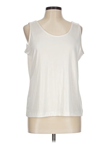 Travelers by Chico's Sleeveless Top (view 1)