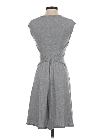 Chelsea & Theodore Casual Dress (view 2)