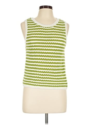 Jessica Simpson Sweater Vest (view 1)