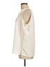 Notations 100% Polyester Ivory Sleeveless Blouse Size 1X - photo 5