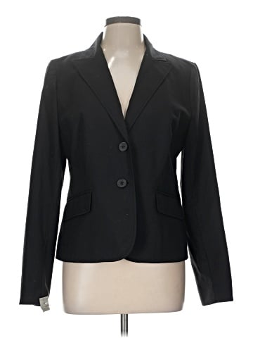 J.Crew Factory Store Wool Blazer (view 1)