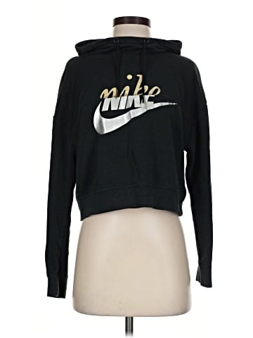 Nike Pullover Hoodie (view 1)