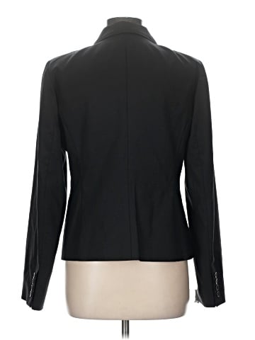 J.Crew Factory Store Wool Blazer (view 2)