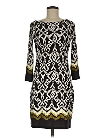Lucy & Laurel Casual Dress (view 1)